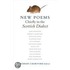 New Poems, Chiefly In The Scottish Dialect
