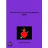 New Revelation In The Great Pyramid (1948) door Adam Rutherford