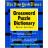New York Times Crossword Puzzle Dictionary by Tom Pulliam