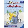 Nick Nase und der verschwundene Schlüssel door Marjorie Weinman Sharmat