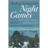 Night Games And Other Stories And Novellas by John Simon