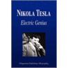Nikola Tesla - Electric Genius (Biography) door Biographiq