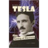 Nikola Tesla And The Taming Of Electricity door Lisa J. Aldrich