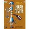 North American Indian Design Coloring Book door Sidney Ed. Kennedy