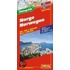 Norwegen Süd 1 : 800 000 Nord 1 : 900 000