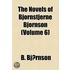 Novels Of Bjornstjerne Bjornson (Volume 6)