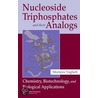 Nucleoside Triphosphates And Their Analogs door Morteza Vaghefi
