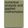 Numerical Analysis And Applied Mathematics by Unknown