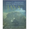 Object-Oriented Data Structures Using Java by Nell B. Dale