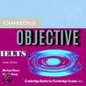 Objective Ielts Intermediate Audio Cds (3) door Wendy Sharp