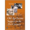 Old-Age Income Support In The 21st Century door Robert Holzman