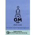 Om Yoga Flash Cards [With 32-Page Booklet]