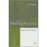 On The Metaphysics Of Experimental Physics door Karl Rogers