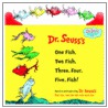 One Fish, Two Fish, Three, Four, Five Fish by Seuss