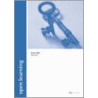 Open Learning Guide For Word 2003 Advanced door Onbekend