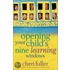 Opening Your Child's Nine Learning Windows