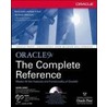 Oracle9i The Complete Reference With Cdrom door George Koch