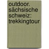 Outdoor. Sächsische Schweiz: Trekkingtour by Stefanie Reich
