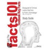 Outlines & Highlights For Criminal Justice by Cram101 Textbook Reviews