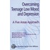 Overcoming Teenage Low Mood And Depression