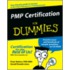 Pmp Certification For Dummies [with Cdrom]