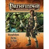 Pathfinder Adventure Path: Serpent's Skull by Tim Hitchcock