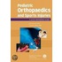 Pediatric Orthopaedics and Sports Injuries