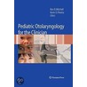 Pediatric Otolaryngology for the Clinician door Roberta Mitchell