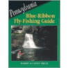Pennsylvania Blue-Ribbon Fly-Fishing Guide door Cathy Beck