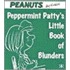 Peppermint Patty's Little Book Of Blunders