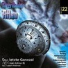Perry Rhodan 22 Atlan - Der letzte Gonozal by Hubert Haensel