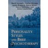 Personality Styles And Brief Psychotherapy