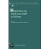 Perspectives On Solid State Nmr In Biology by S.R. Kiihne