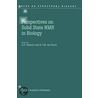Perspectives On Solid State Nmr In Biology door S.R. Kiihne