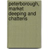 Peterborough, Market Deeping And Chatteris door Ordnance Survey