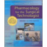 Pharmacology for the Surgical Technologist door Katherine Snyder