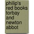 Philip's Red Books Torbay And Newton Abbot