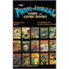 Photo-Journal Guide to Comics Volume 2 K-Z by Mary Gerber