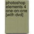 Photoshop Elements 4 One-on-one [with Dvd]