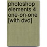 Photoshop Elements 4 One-on-one [with Dvd] by Galen Fott