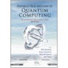 Physical Realizations of Quantum Computing door Onbekend