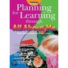 Planning For Learning Through All About Me door Rachel Sparks Linfield