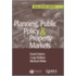 Planning, Public Policy & Property Markets