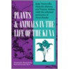 Plants and Animals in the Life of the Kuna door Valerio Nunez