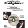 Play Guitar With...david Gilmour [with Cd] door Music Sales Corporation