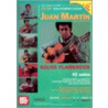 Play Solo Flamenco Guitar with Juan Mart-N door Mrs Patrick Campbell