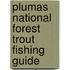 Plumas National Forest Trout Fishing Guide