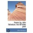 Poems By John Nicholson, The Airedale Poet