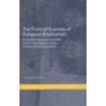 Political Economy of European Unemployment door Overbeek H