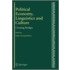 Political Economy, Linguistics and Culture